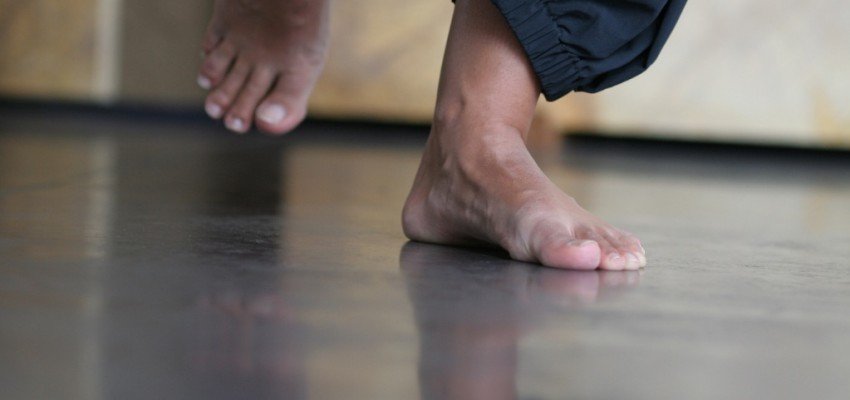 Open 5 Ritmes lessen - Let's Move Afbeelding